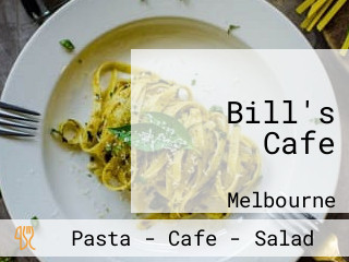 Bill's Cafe