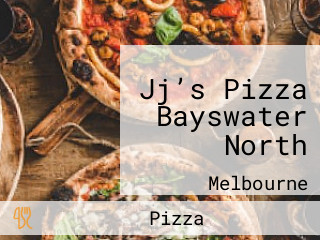 Jj’s Pizza Bayswater North