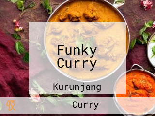 Funky Curry