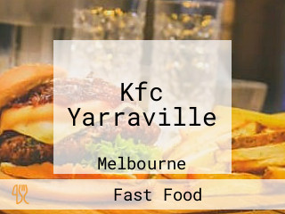 Kfc Yarraville