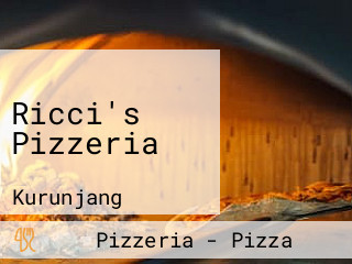 Ricci's Pizzeria