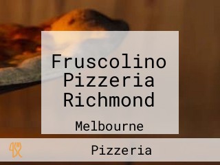 Fruscolino Pizzeria Richmond