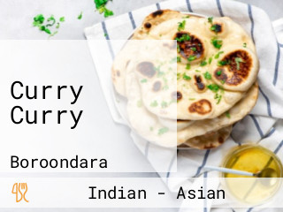 Curry Curry