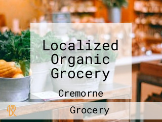 Localized Organic Grocery