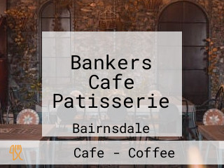 Bankers Cafe Patisserie