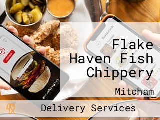 Flake Haven Fish Chippery