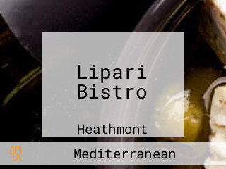 Lipari Bistro