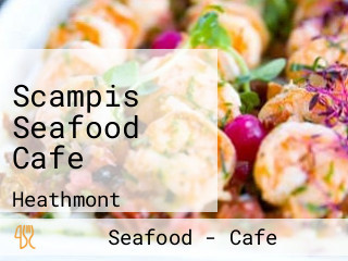 Scampis Seafood Cafe