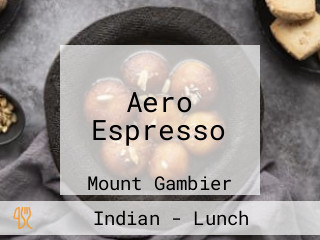 Aero Espresso