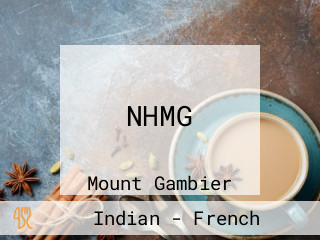 NHMG