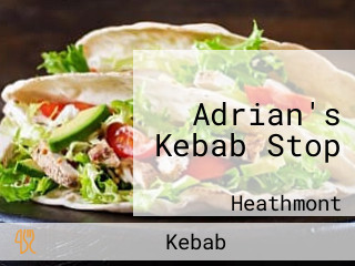 Adrian's Kebab Stop