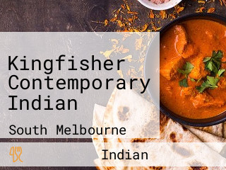 Kingfisher Contemporary Indian