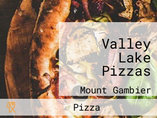 Valley Lake Pizzas