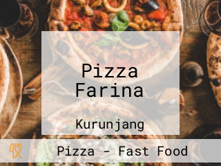 Pizza Farina