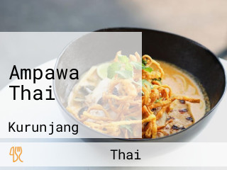 Ampawa Thai