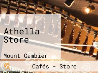 Athella Store