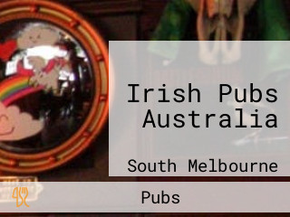 Irish Pubs Australia