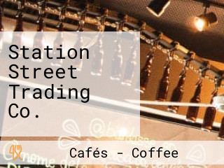 Station Street Trading Co.