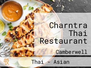 Charntra Thai Restaurant