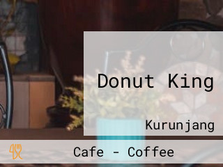 Donut King