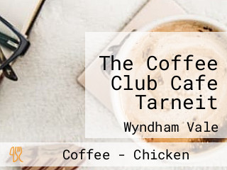 The Coffee Club Cafe Tarneit