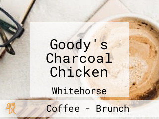 Goody's Charcoal Chicken