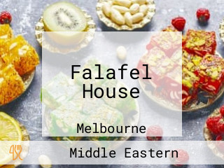 Falafel House