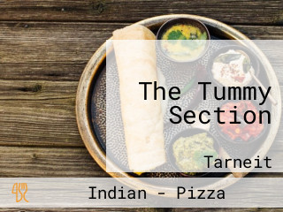 The Tummy Section