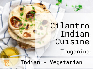 Cilantro Indian Cuisine