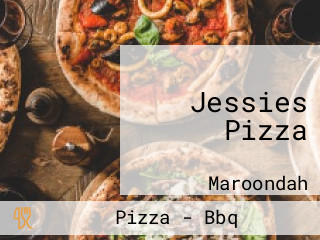 Jessies Pizza