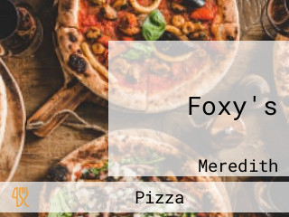 Foxy's