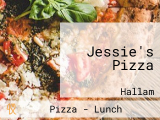 Jessie's Pizza