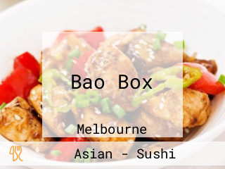 Bao Box