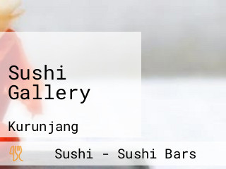 Sushi Gallery