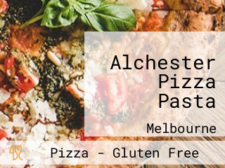 Alchester Pizza Pasta