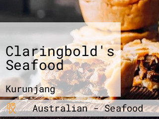 Claringbold's Seafood