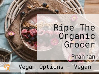 Ripe The Organic Grocer