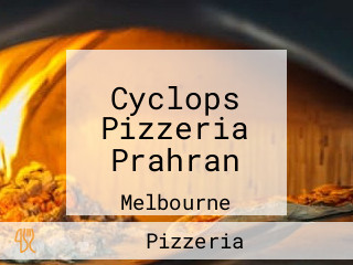 Cyclops Pizzeria Prahran