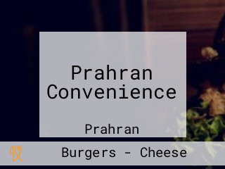 Prahran Convenience