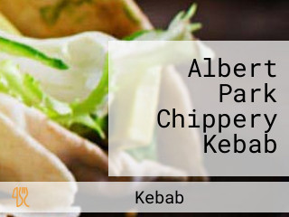 Albert Park Chippery Kebab