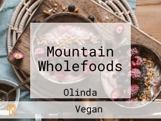 Mountain Wholefoods