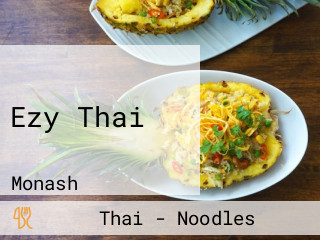 Ezy Thai