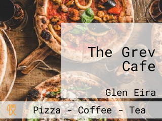 The Grev Cafe