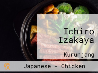 Ichiro Izakaya