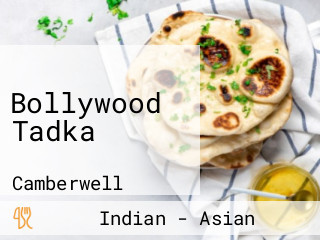 Bollywood Tadka