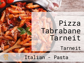 Pizza Tabrabane Tarneit