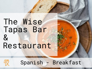 The Wise Tapas Bar & Restaurant