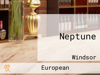 Neptune