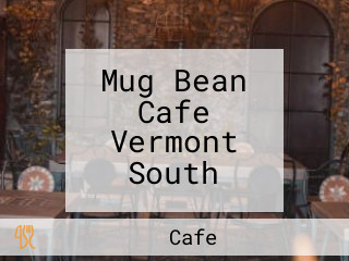 Mug Bean Cafe Vermont South