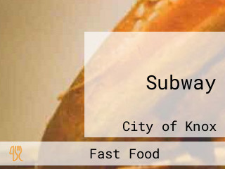 Subway